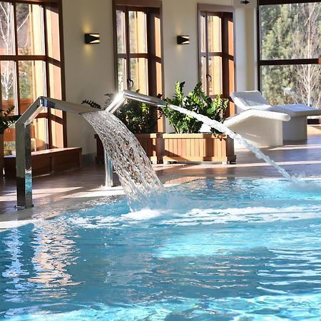 Hotel Osada Karbówko Wellness&SPA Elgiszewo  Exterior foto