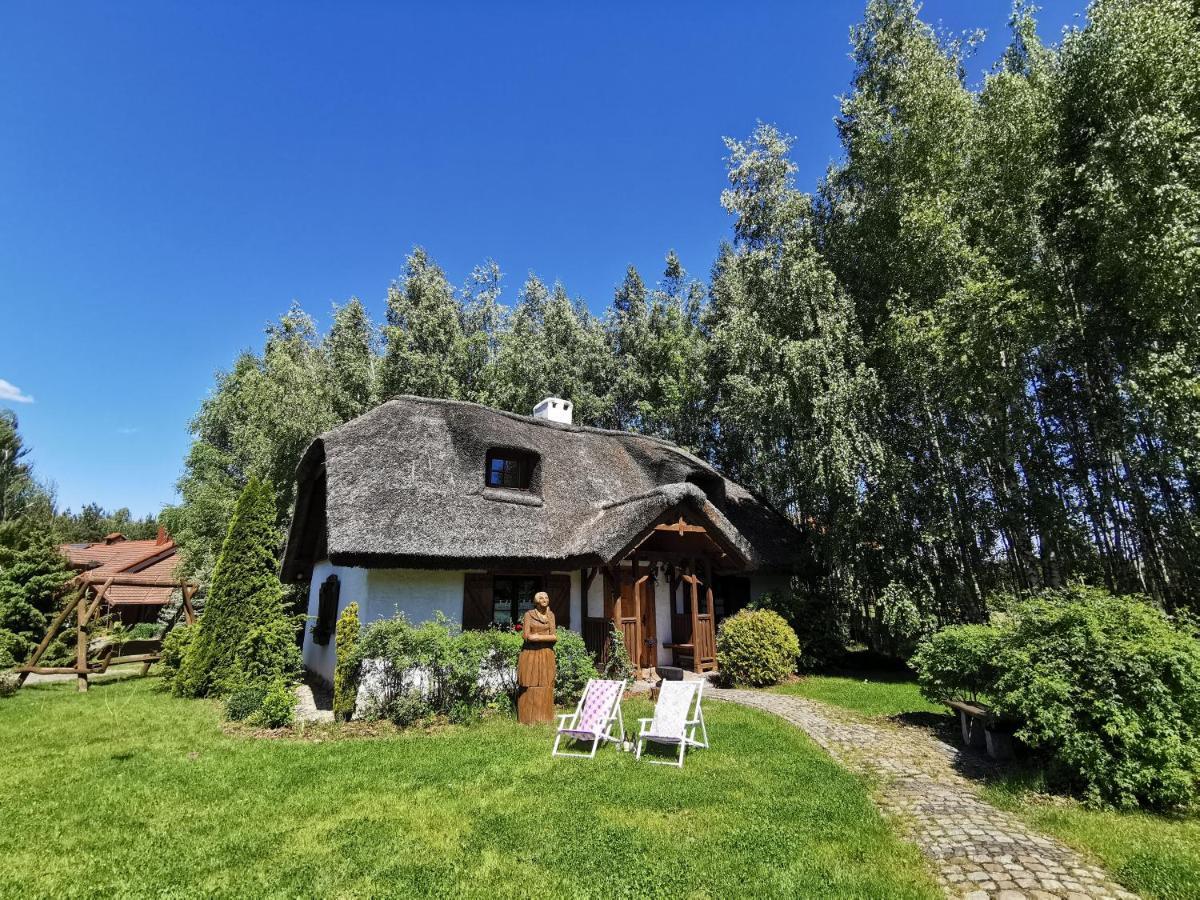Hotel Osada Karbówko Wellness&SPA Elgiszewo  Exterior foto